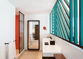 SALT of Palmar, an adult-only boutique Hotel