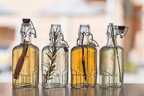 SALT of Palmar, an adult-only boutique Hotel