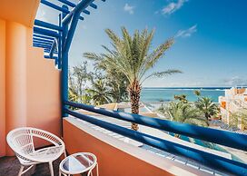 SALT of Palmar, an adult-only boutique Hotel