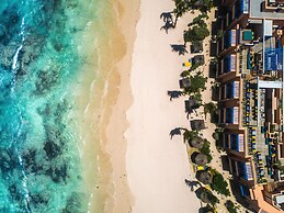 SALT of Palmar, an adult-only boutique Hotel