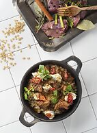 SALT of Palmar, an adult-only boutique Hotel