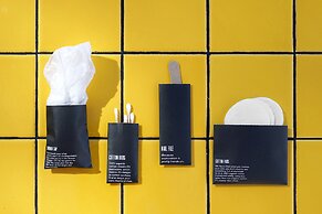 SALT of Palmar, an adult-only boutique Hotel