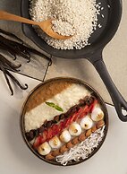 SALT of Palmar, an adult-only boutique Hotel