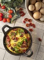 SALT of Palmar, an adult-only boutique Hotel