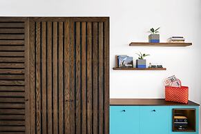 SALT of Palmar, an adult-only boutique Hotel