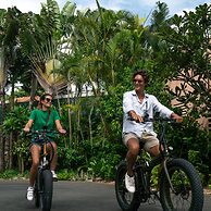 SALT of Palmar, an adult-only boutique Hotel