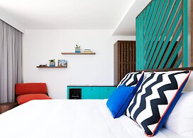 SALT of Palmar, an adult-only boutique Hotel