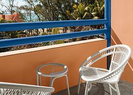 SALT of Palmar, an adult-only boutique Hotel