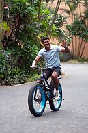 SALT of Palmar, an adult-only boutique Hotel