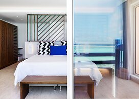 SALT of Palmar, an adult-only boutique Hotel