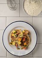 SALT of Palmar, an adult-only boutique Hotel