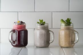 SALT of Palmar, an adult-only boutique Hotel