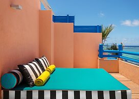 SALT of Palmar, an adult-only boutique Hotel