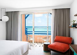 SALT of Palmar, an adult-only boutique Hotel