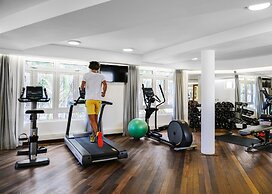 SALT of Palmar, an adult-only boutique Hotel