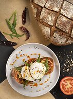 SALT of Palmar, an adult-only boutique Hotel