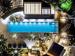 SALT of Palmar, an adult-only boutique Hotel