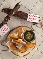 SALT of Palmar, an adult-only boutique Hotel