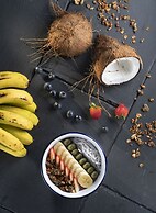 SALT of Palmar, an adult-only boutique Hotel