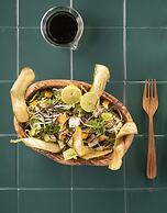 SALT of Palmar, an adult-only boutique Hotel