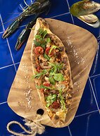 SALT of Palmar, an adult-only boutique Hotel