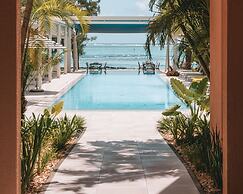 SALT of Palmar, an adult-only boutique Hotel