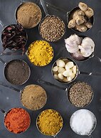 SALT of Palmar, an adult-only boutique Hotel