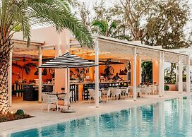 SALT of Palmar, an adult-only boutique Hotel