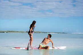 SALT of Palmar, an adult-only boutique Hotel