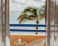 SALT of Palmar, an adult-only boutique Hotel