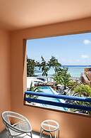 SALT of Palmar, an adult-only boutique Hotel