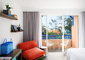 SALT of Palmar, an adult-only boutique Hotel