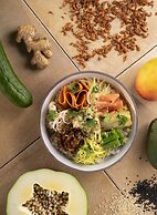 SALT of Palmar, an adult-only boutique Hotel