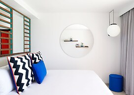 SALT of Palmar, an adult-only boutique Hotel