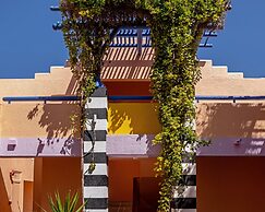 SALT of Palmar, an adult-only boutique Hotel