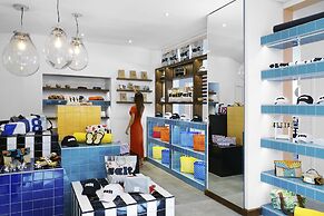 SALT of Palmar, an adult-only boutique Hotel