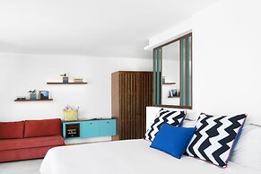 SALT of Palmar, an adult-only boutique Hotel