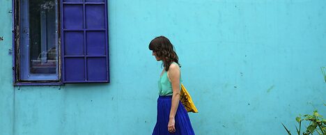 SALT of Palmar, an adult-only boutique Hotel