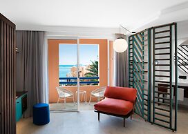 SALT of Palmar, an adult-only boutique Hotel