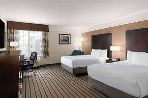 La Quinta Inn & Suites by Wyndham Bakersfield North