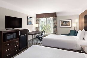 La Quinta Inn & Suites by Wyndham Bakersfield North