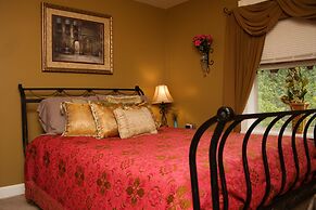 Woodstock Inn B&B