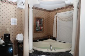 Woodstock Inn B&B