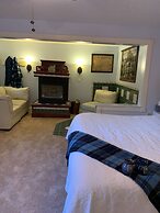 Woodstock Inn B&B