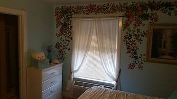Woodstock Inn B&B