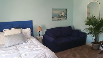 Woodstock Inn B&B
