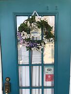 Woodstock Inn B&B