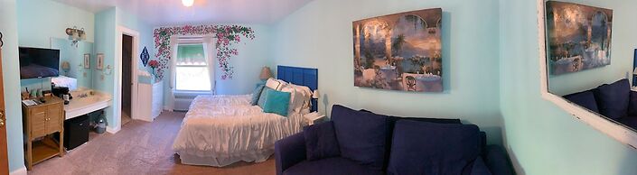 Woodstock Inn B&B