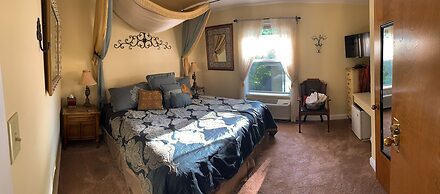 Woodstock Inn B&B