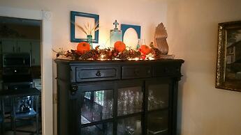 Woodstock Inn B&B